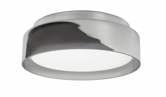 Clear ceiling light (Savuinen)