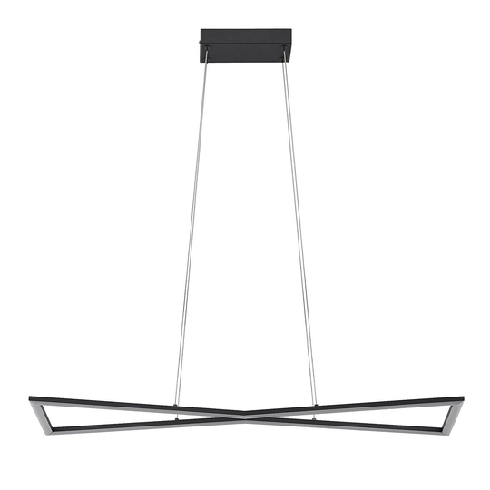 Lindby Arischa -LED-riippuvalaisin