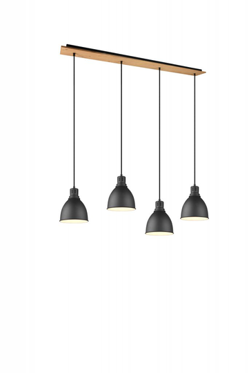 Henley ceiling lamp