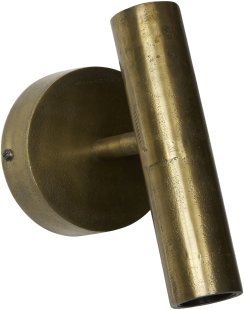 Notice flex wall industri (raaka Brass)