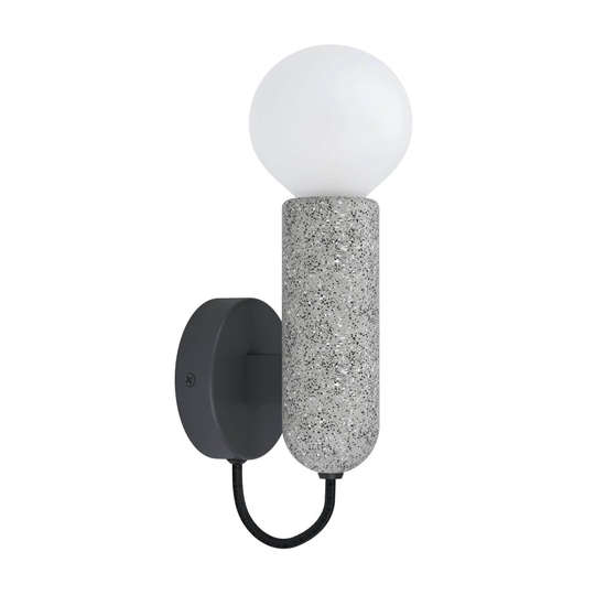 Giaconecchia Wall light (Antrasiitti)