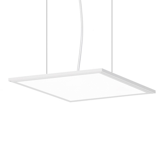 LED-riippuvalaisin FL Square 300 PL OP on/off 830