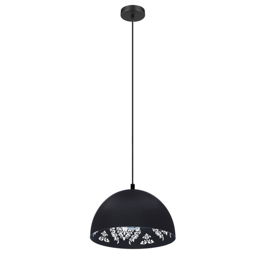 Congresbury Taklampa 1L (Musta)