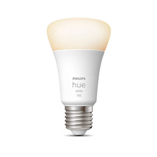 Philips Hue White E27 9,5W LED-lamppu 827 1 055 lm