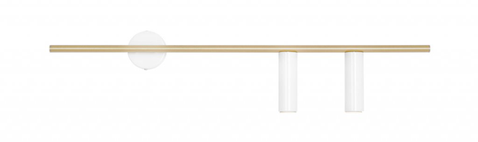 Trevo wall lamp