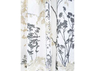 Vallila Luontopolku Classic valmisverho, 140 x 250 cm, ruskea
