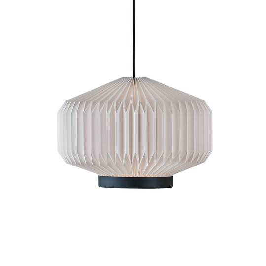LE KLINT Shibui Medium -riippuvalo, Ø 38 cm