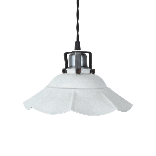 Frida ceiling lamp (Valkoinen)