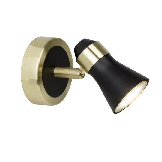 Jupp wall lamp