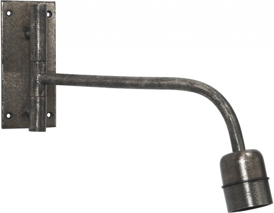 Base wall lamp (Hopea)