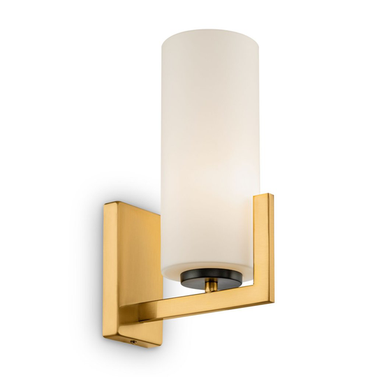 Fortano wall lamp (Messinki / kulta)