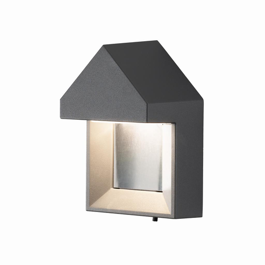 Cosenza wall LED (antrasiitti)