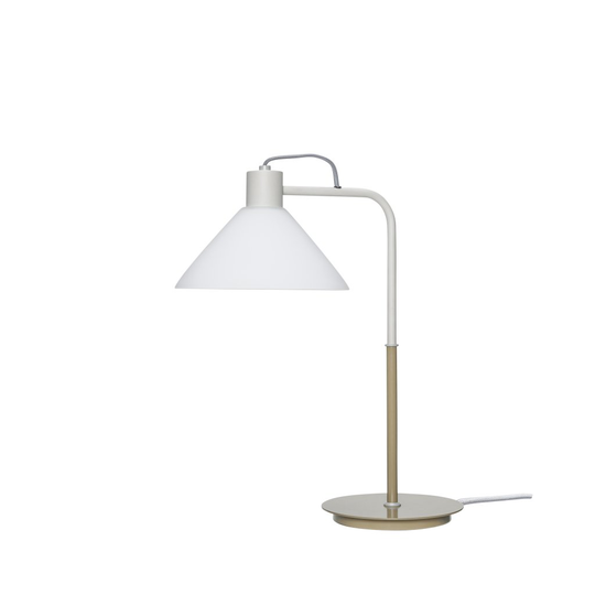 Spot Table Lamp Khaki (Beige)