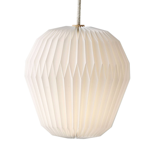 LE KLINT The Bouquet -riippuvalo, 1-lamp. Ø 20cm
