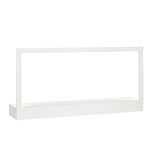 Pablo XL LED (valkoinen)