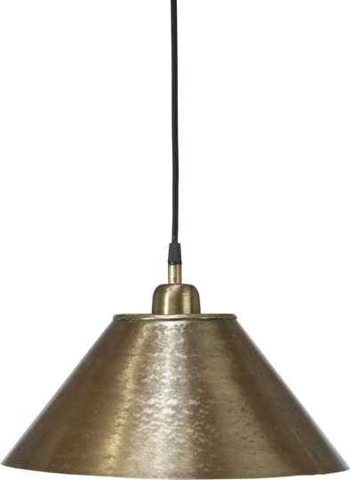 Chester Ceiling lamp 35cm (Brass / Kulta)