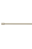 SOFISTICO verhotanko 67-190 cm Lämmin harmaa