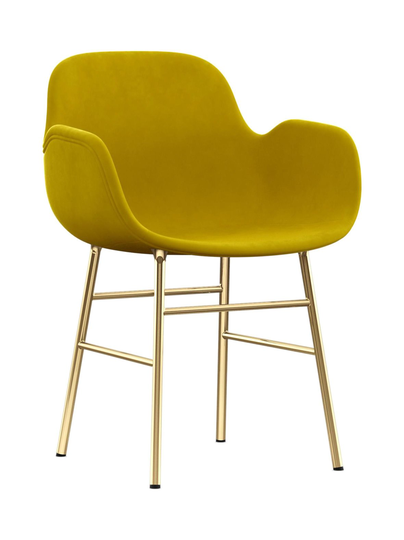 Form armchair -tuoli