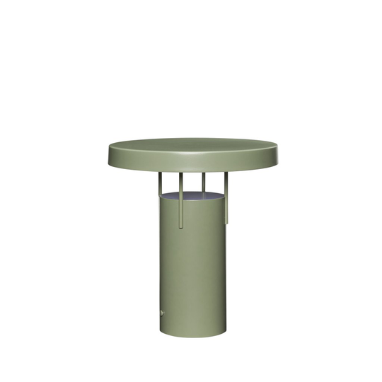 BringMe Table Lamp Green (Vihreä)