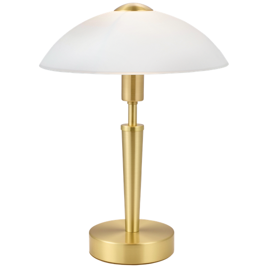 Solo 1 table (Brass / Kulta)