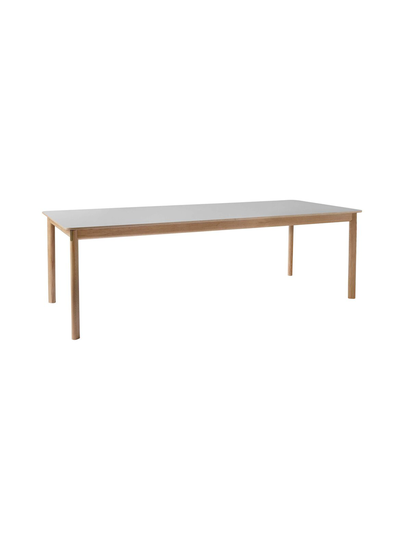 Patch table hw2 -pöytä 240 x 100 cm