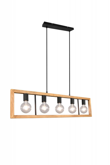 Agra taklampa