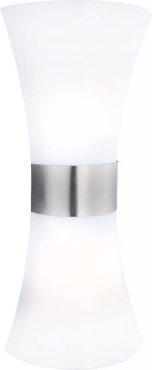 San Tana wall lamp (Valkoinen)