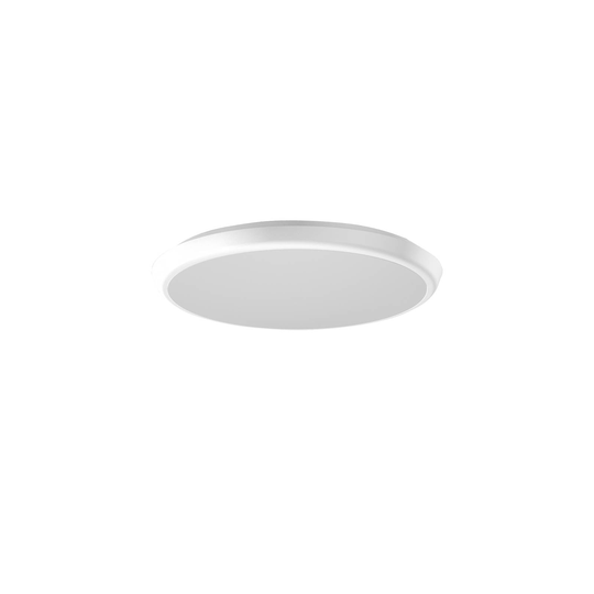 RZB HB 502 -LED-kattovalaisin, Ø30cm, 25W, 4 000 K