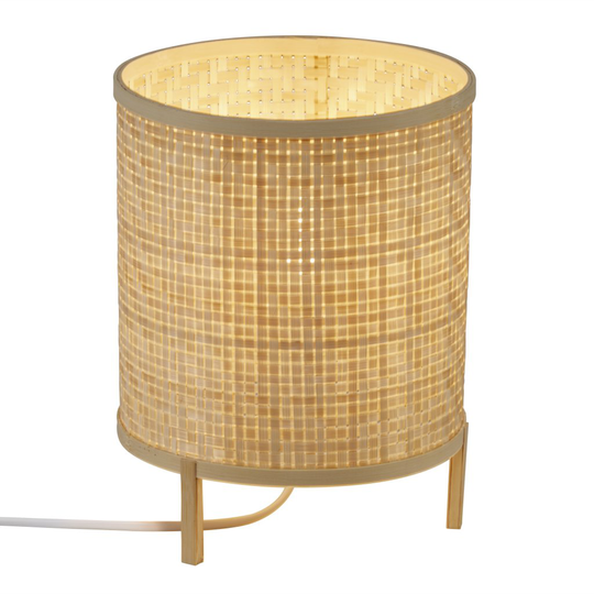 Trinidad Table Bamboo