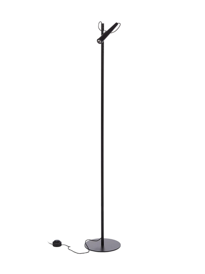Magneto-lattiavalaisin 120 cm