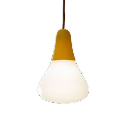 Martinelli Luce Ciulifruli -ulkoriippu, keltainen