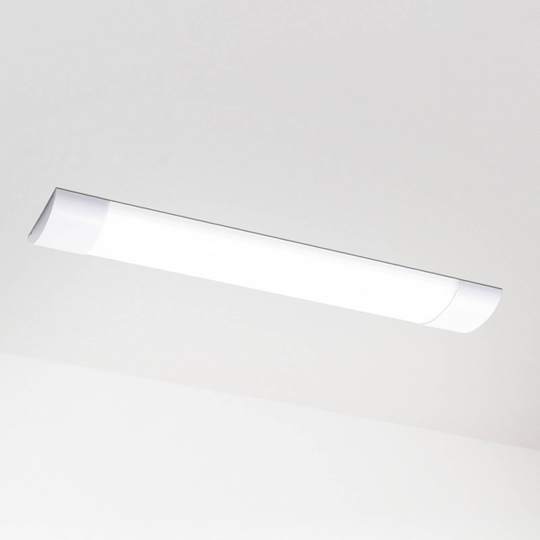 LED-kattovalaisin Scala Dim 60 alumiinia