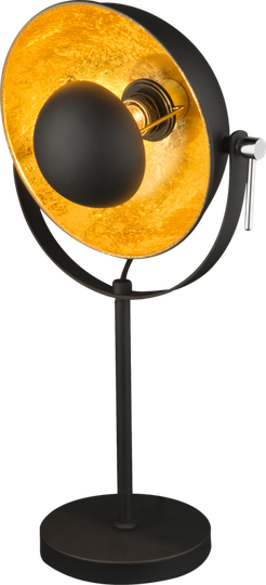 Xirena table lamp (harmaa)