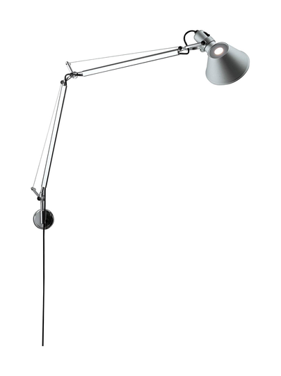 Tolomeo mini parete -seinävalaisin