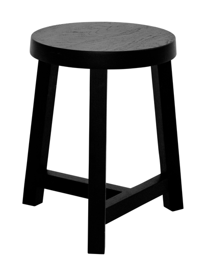 Lonna jakkara 44cm musta