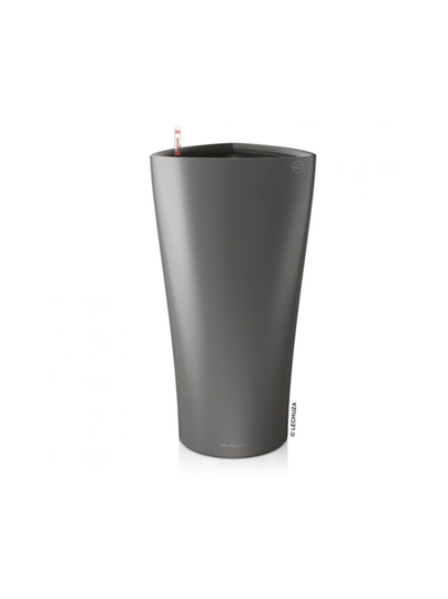 Delta premium tummaharmaa altakasteluruukku ∅40 korkeus 75cm