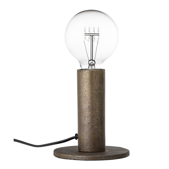 Bruce table lamp (Kullanvärinen)