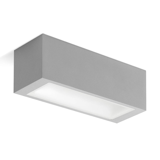 LED-seinävalaisin 303553, epäsymmetrinen 4 000 K