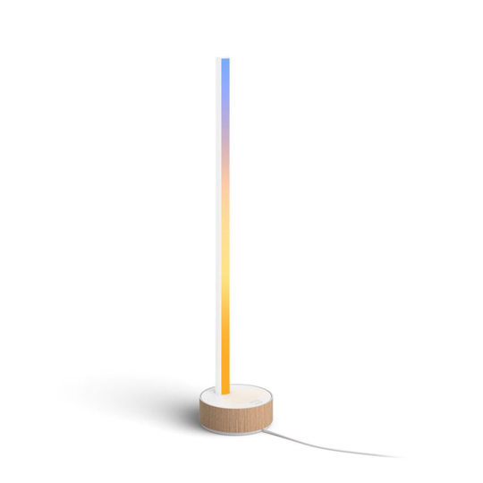 Gradient Signe Pöytävalaisin