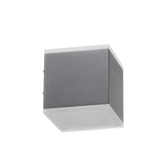 Paul Neuhaus Q-AMIN -LED-seinävalaisin 9 W
