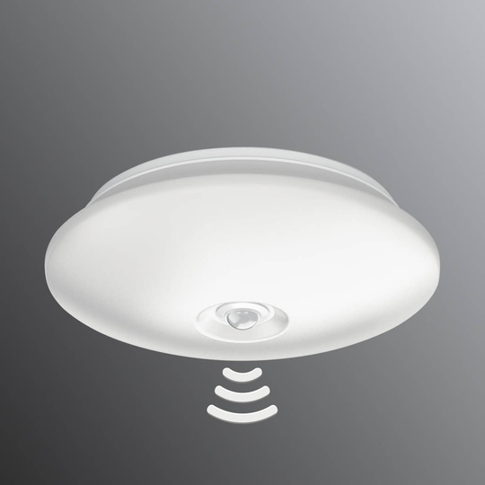 Philips Mauve LED-kattovalo IR-tunnistin 25,4 cm