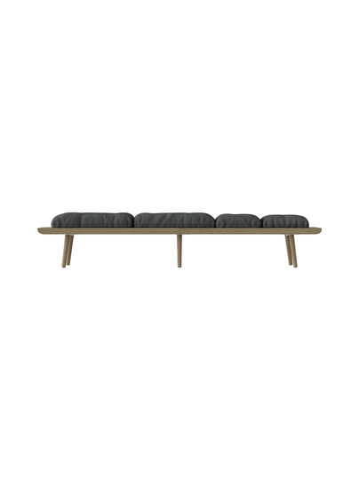 Lounge around daybed -sohva