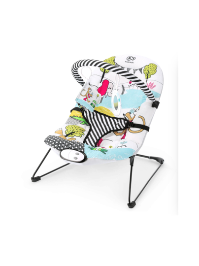 Kinderkraft smartfun sitteri