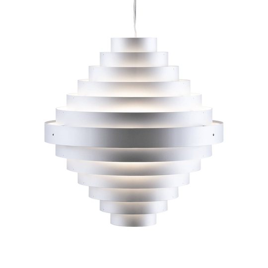 WEVER & DUCRÉ J.J.W. 05 riippuvalaisin, hopea