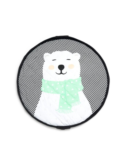 Play & go lelusäkki soft