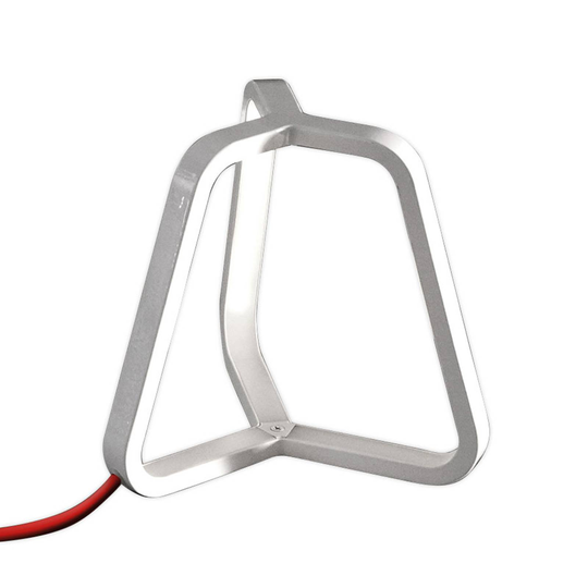 Martinelli Luce Toy -LED-pöytälamppu, 20 cm