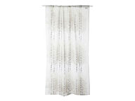 Vallila Interior Koivikko Classic Valmisverho 140 x 250 cm, beige