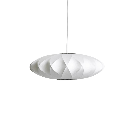 HAY Nelson Saucer Crisscross Bubble S Ø 44,5 cm