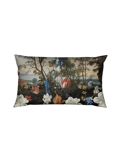 Mauritshuis elegant view -koristetyyny 40 x 90 cm