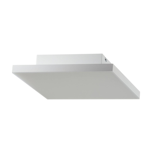 Paul Neuhaus Q-FRAMELESS -kattovalo RGBW 30x30cm